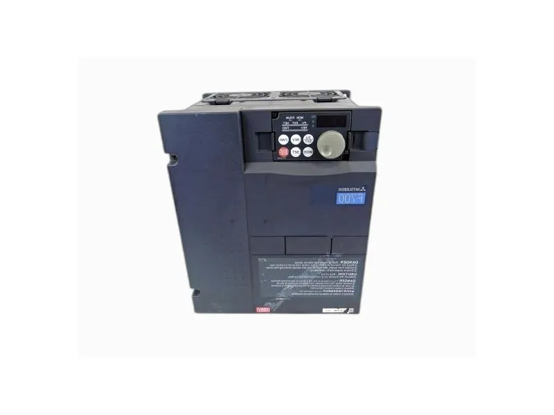 FR-F740-00250-NA 驅動器 by MITSUBISHI