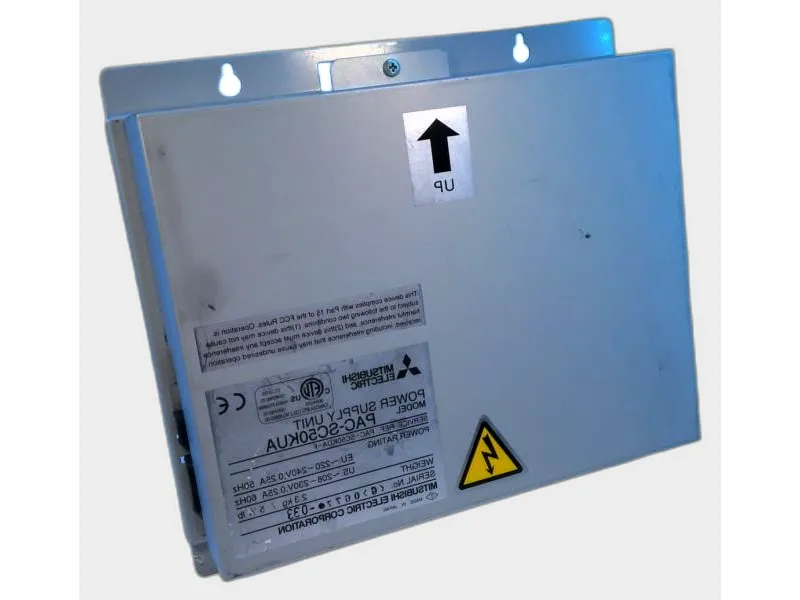 PAC-SC50KUA 電源供應器 by MITSUBISHI