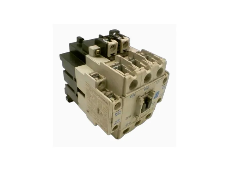 S-N35-AC200V 接觸器 by MITSUBISHI