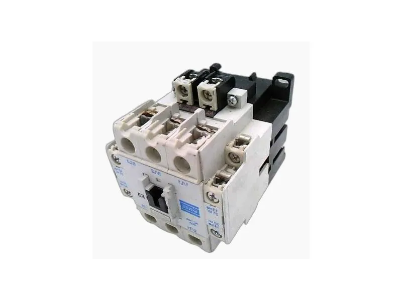 S-N35-AC200V 接觸器 by MITSUBISHI