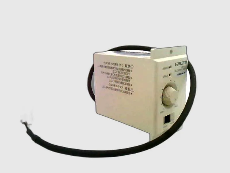 SC-AN1100-07 控制器 by MITSUBISHI