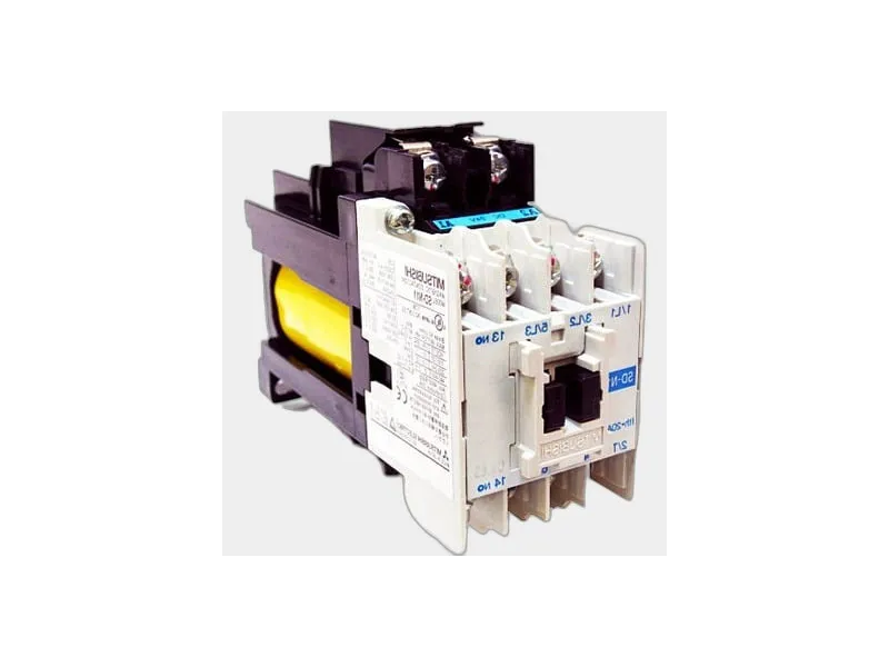 SD-N11-DC24V 接觸器 by MITSUBISHI