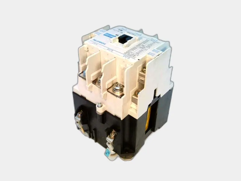 SD-N65-DC24V 接觸器 by MITSUBISHI