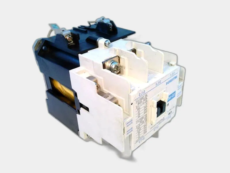 SD-N65-DC24V 接觸器 by MITSUBISHI