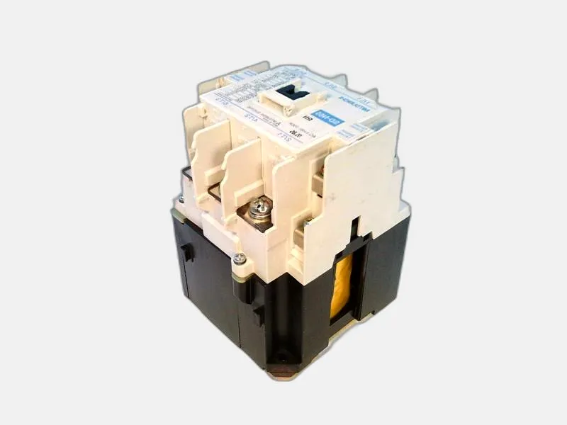 SD-N65-DC24V 接觸器 by MITSUBISHI