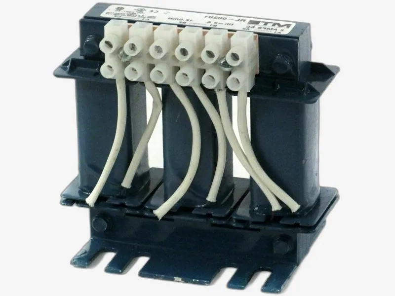 RL-02501 Síťová tlumivka transformátor od MTE
