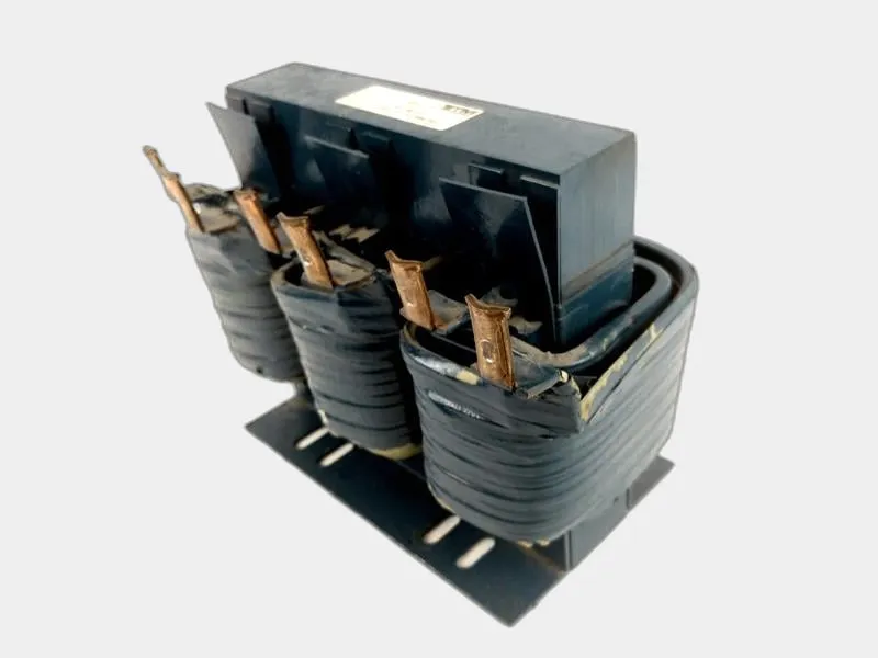 RL-16002 Transformateur de réactance de ligne par MTE