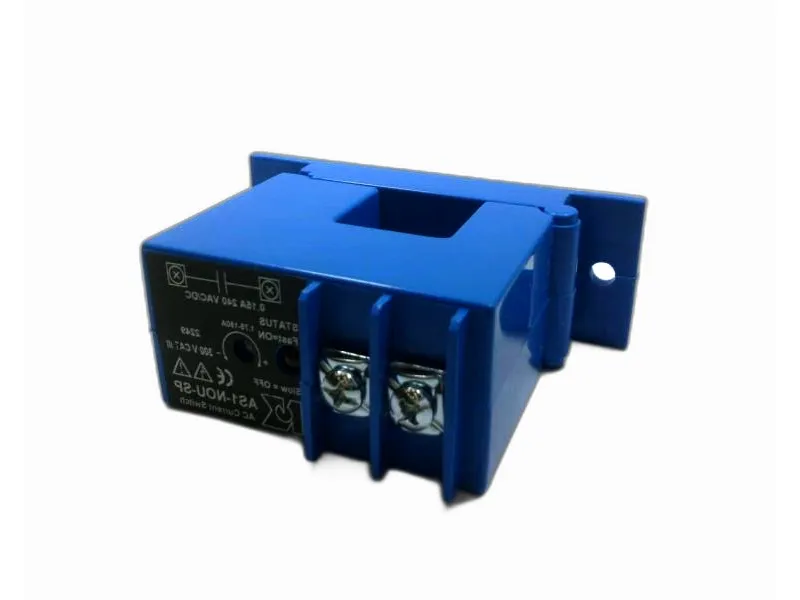 AS1-NOU-SP Stroombegrenzer door NK TECHNOLOGIES