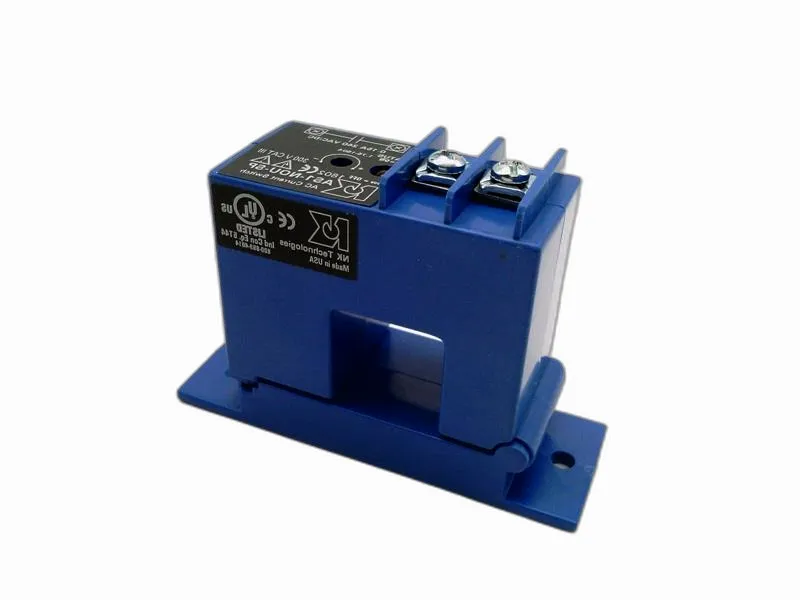 AS1-NOU-SP Limitador de Corriente by NK TECHNOLOGIES