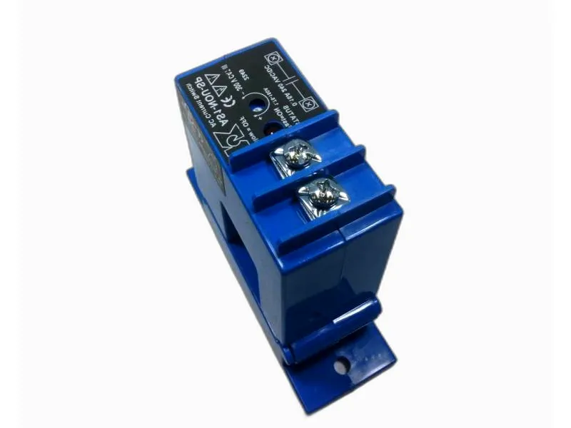 AS1-NOU-SP Limitador de Corriente by NK TECHNOLOGIES