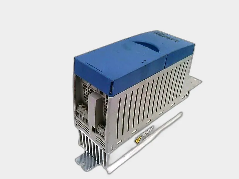 SK-500E-750-323-A Accionamiento por NORDAC