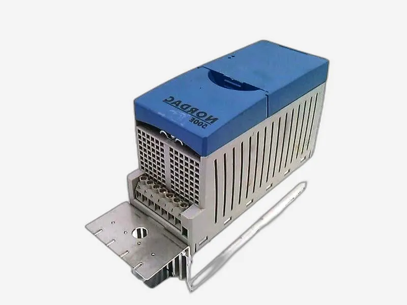 SK-500E-750-323-A Accionamiento por NORDAC