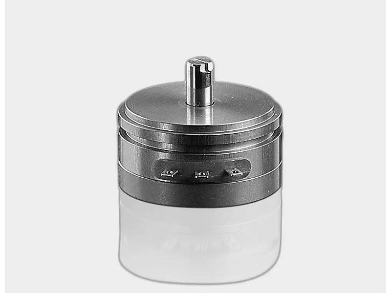 P4501-A502 Potentiometer von NOVOTECHNIK