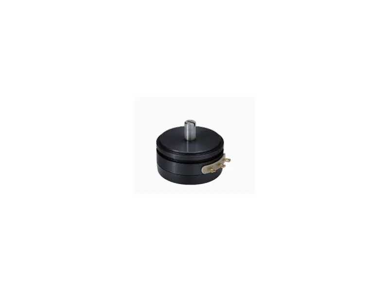 P4501-A502 Potentiometer von NOVOTECHNIK