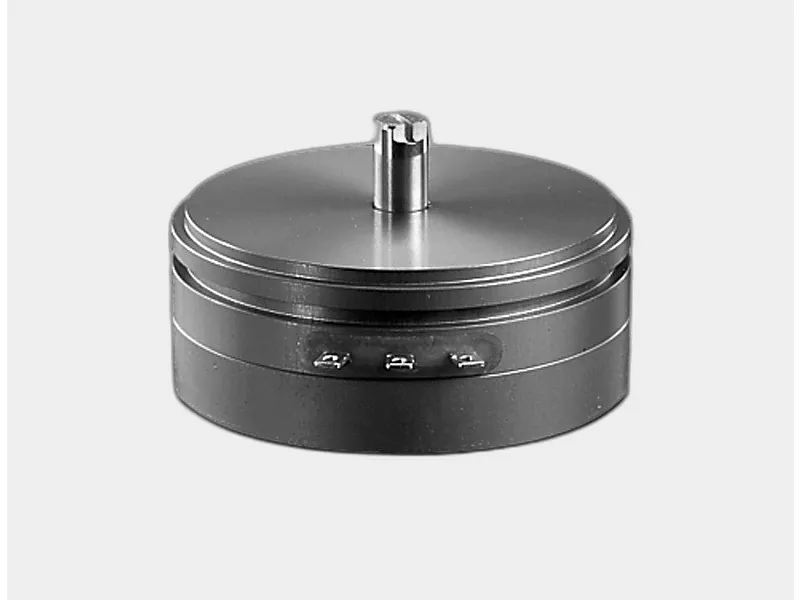 P6501-A502 Encoder/Resolver von NOVOTECHNIK