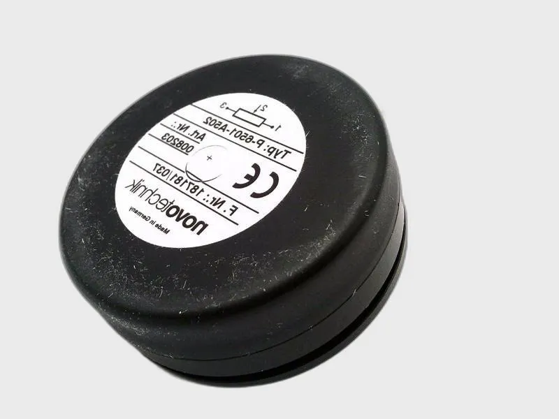 P6501-A502 Encoder/Resolver von NOVOTECHNIK