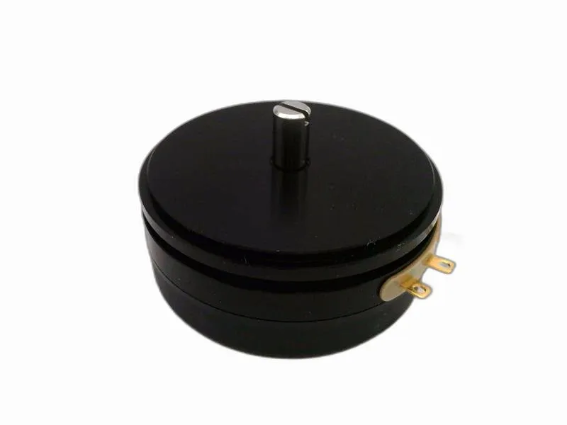P6501-A502 Encoder/Resolver von NOVOTECHNIK