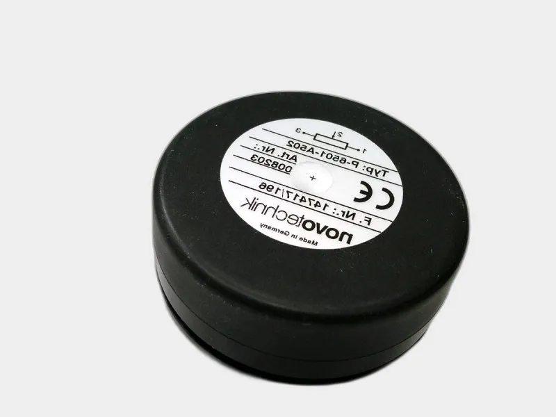 P6501-A502 Encoder/Resolver von NOVOTECHNIK