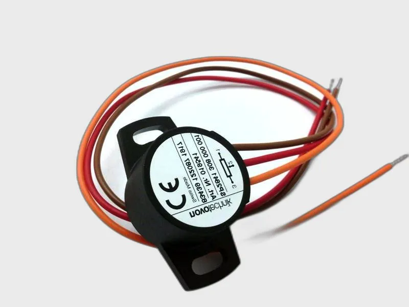 SP2841-308-000-001 Elektrisches Zubehör von NOVOTECHNIK