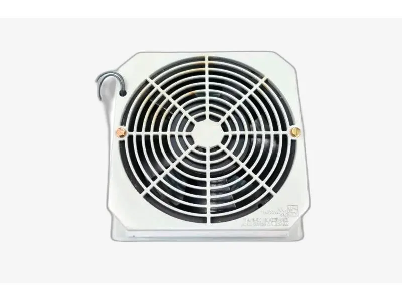 A-PA6AXFN Quạt/Quản lý nhiệt cho bảng điều khiển by HOFFMAN ENCLOSURES