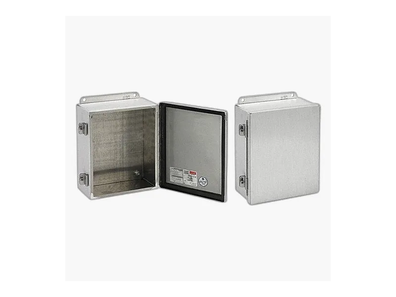 A1008CHAL Tủ điện by HOFFMAN ENCLOSURES