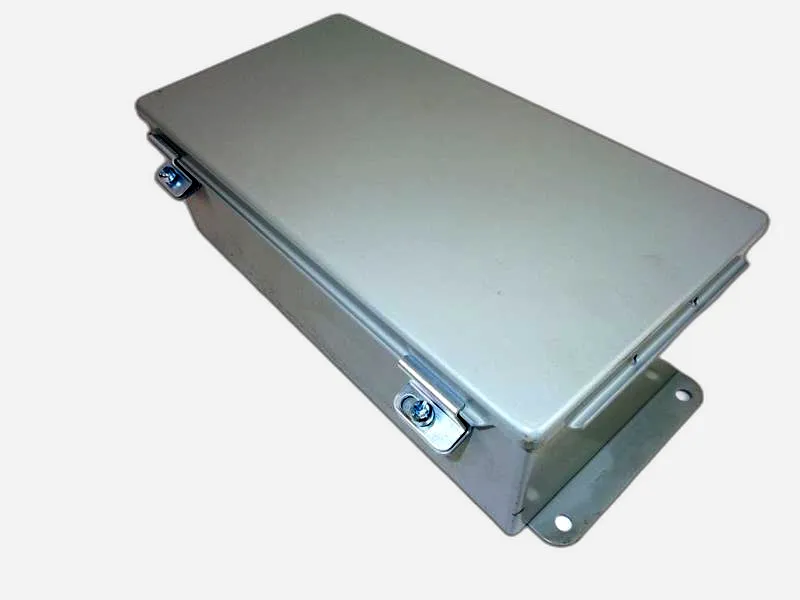 A12064CH Tủ điện by HOFFMAN ENCLOSURES