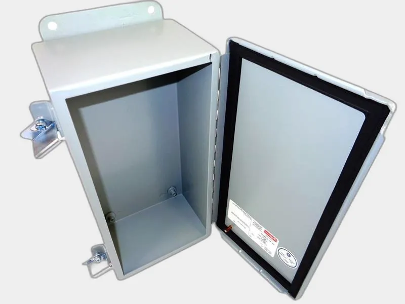 A12064CH Tủ điện by HOFFMAN ENCLOSURES