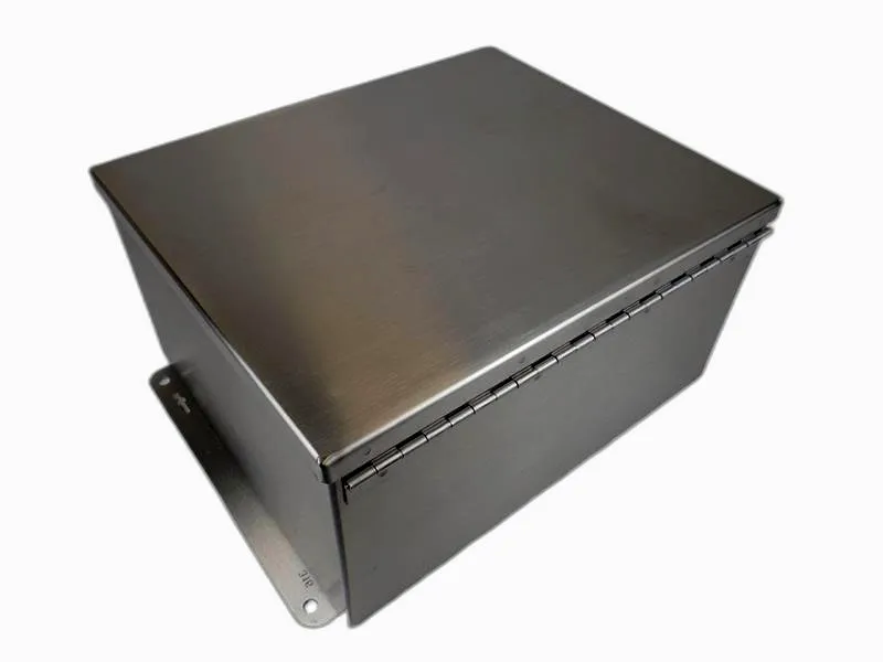 A12106CHNFSS6 Tủ điện by HOFFMAN ENCLOSURES