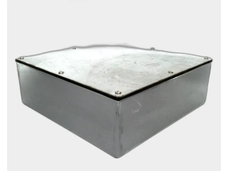 A12124GSC Tủ điện by HOFFMAN ENCLOSURES
