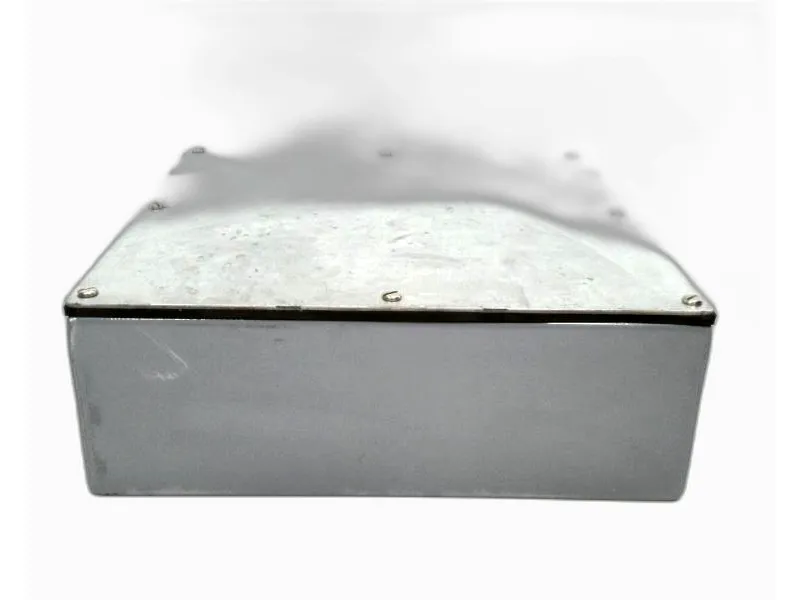 A12124GSC Tủ điện by HOFFMAN ENCLOSURES