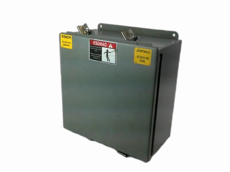 A1212CHNF Tủ điện by HOFFMAN ENCLOSURES