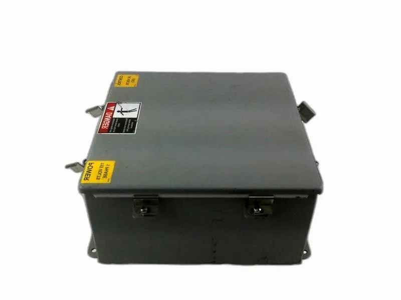 A1212CHNF Tủ điện by HOFFMAN ENCLOSURES