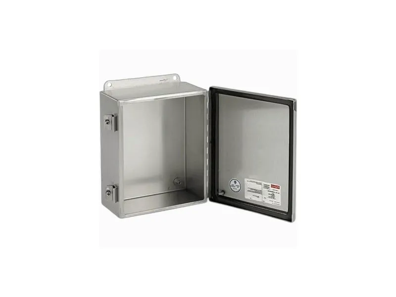 A1212CHNFSS Tủ điện by HOFFMAN ENCLOSURES