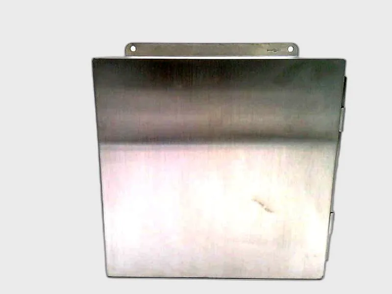 A1212CHNFSS Tủ điện by HOFFMAN ENCLOSURES