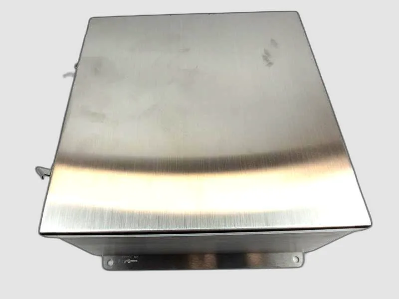 A1212CHNFSS6 Tủ điện by HOFFMAN ENCLOSURES