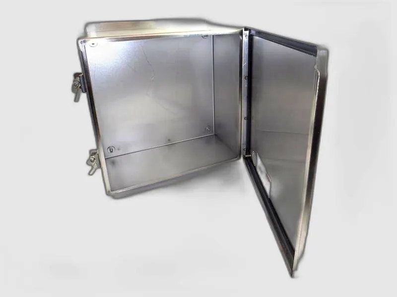 A1212CHNFSS6 Tủ điện by HOFFMAN ENCLOSURES
