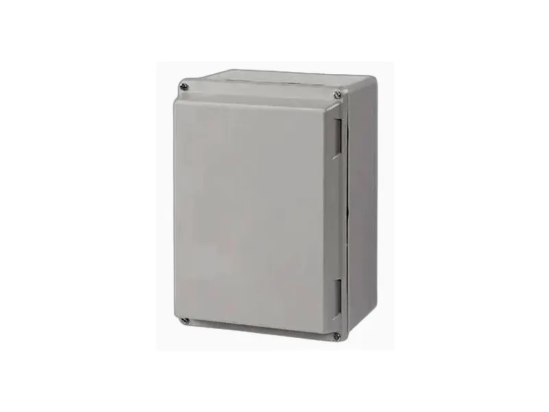 A14107JFGQRR Tủ điện by HOFFMAN ENCLOSURES