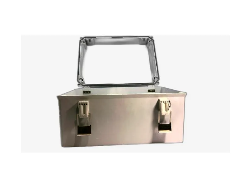 A14107JFGQRR Tủ điện by HOFFMAN ENCLOSURES