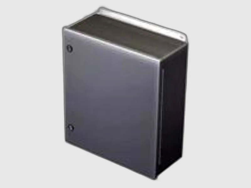 A1412CHFL Ổ cắm/Hộp đa năng bởi HOFFMAN ENCLOSURES