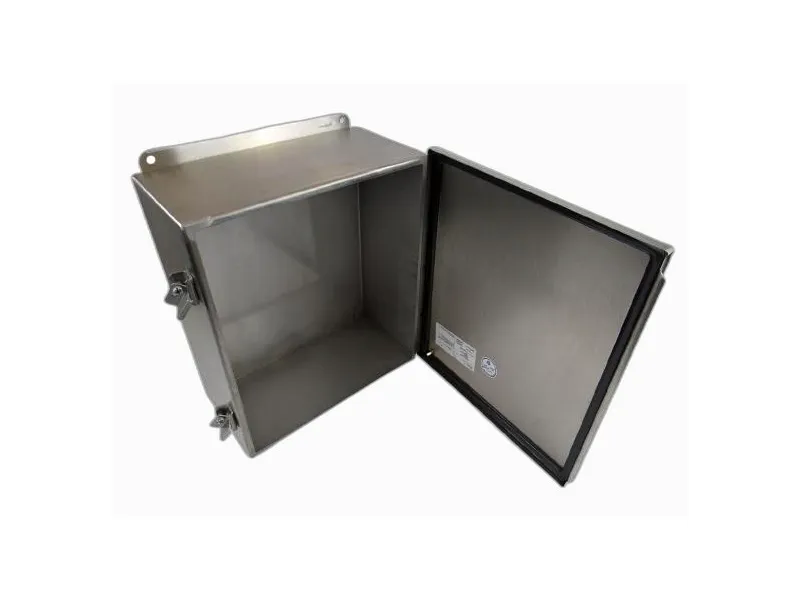 A1412CHNFSS Tủ điện by HOFFMAN ENCLOSURES