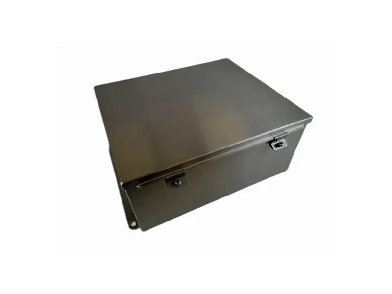 A1412CHNFSS Tủ điện by HOFFMAN ENCLOSURES
