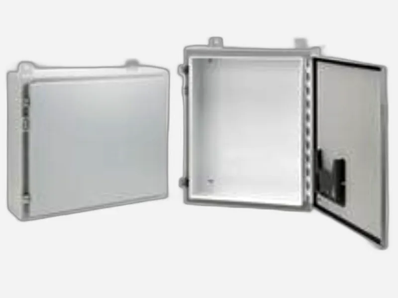A161206LP Tủ điện by HOFFMAN ENCLOSURES