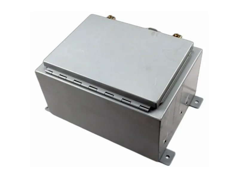 A161208LP Tủ điện by HOFFMAN ENCLOSURES
