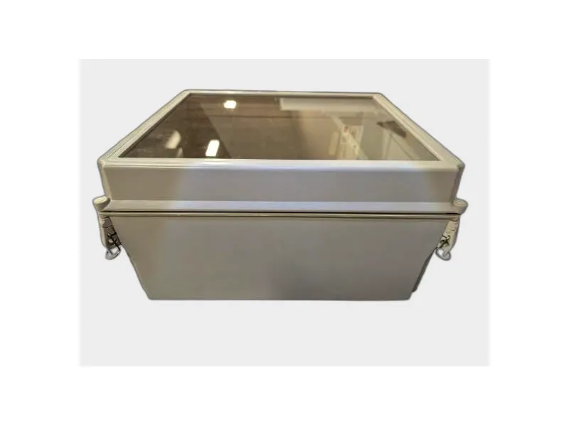 A16148CHQRFGW Tủ điện by HOFFMAN ENCLOSURES