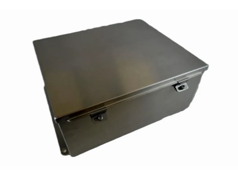 A1614CHNFSS Tủ điện by HOFFMAN ENCLOSURES