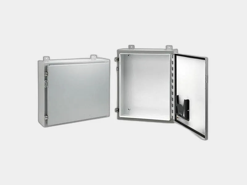 A161606LP Tủ điện by HOFFMAN ENCLOSURES