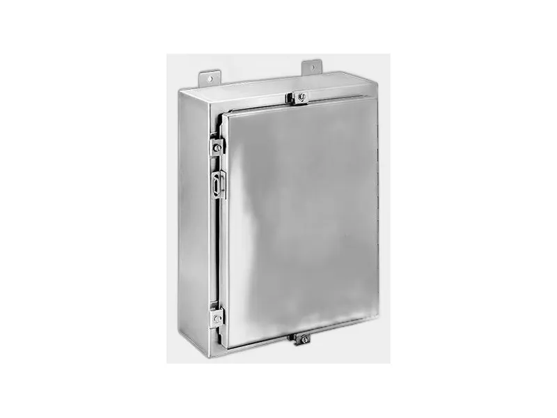 A16H1208SS6LP Tủ điện by HOFFMAN ENCLOSURES