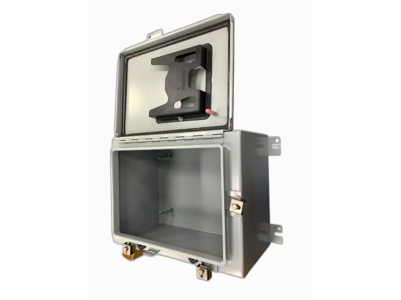 A16H12BLP Tủ điện by HOFFMAN ENCLOSURES