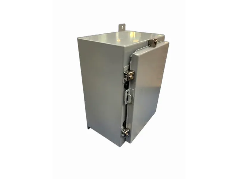 A16H12BLP Tủ điện by HOFFMAN ENCLOSURES