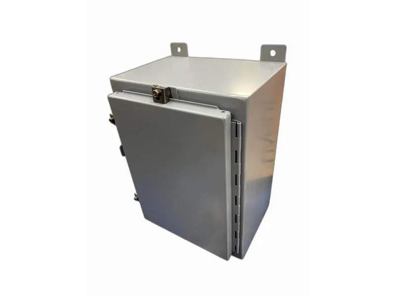 A16H12BLP Tủ điện by HOFFMAN ENCLOSURES